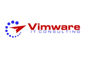 iseeq client vmware it consulting logo