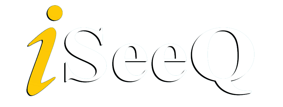 iSeeQ Logo