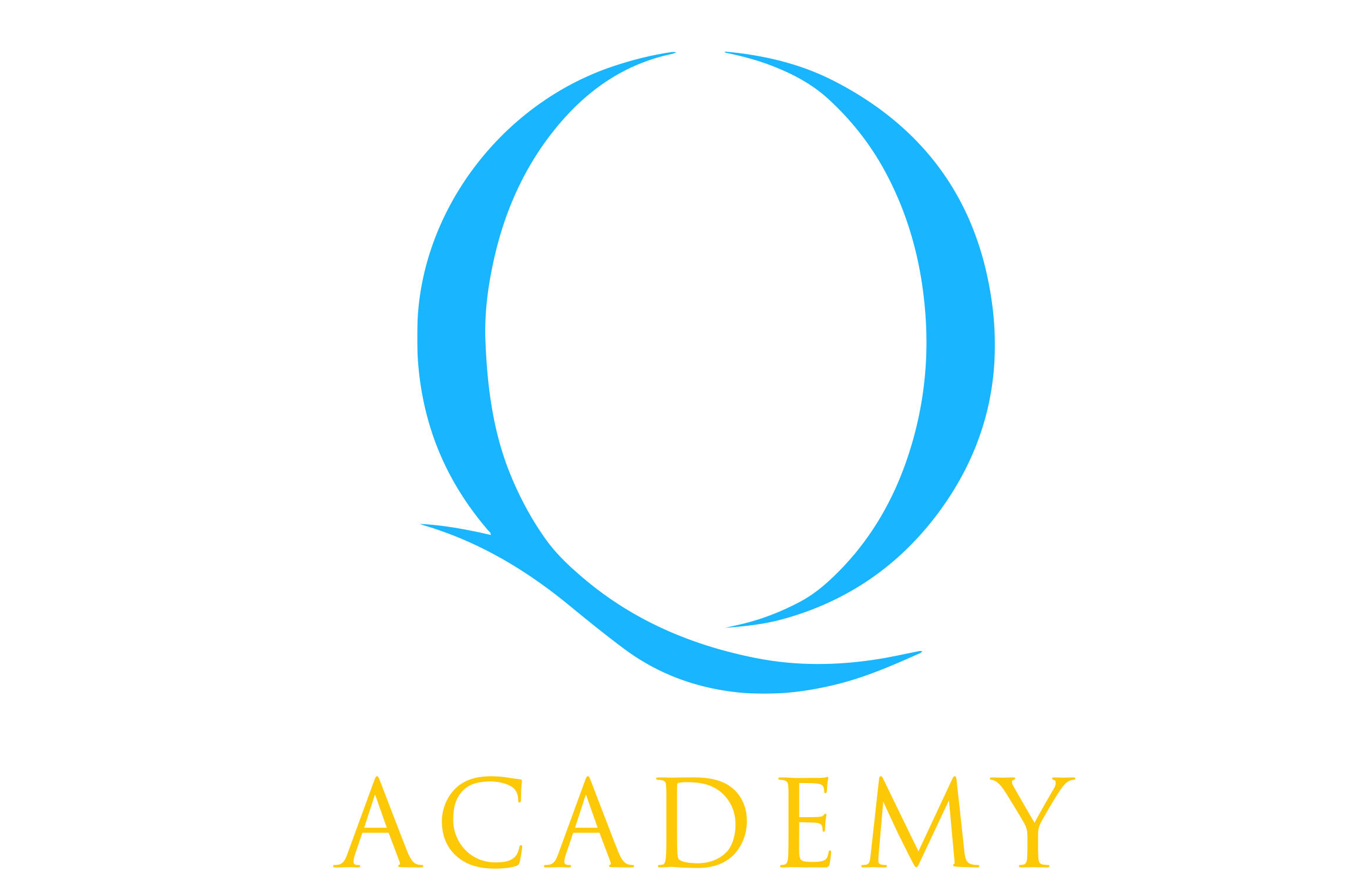 QAcademy product logo
